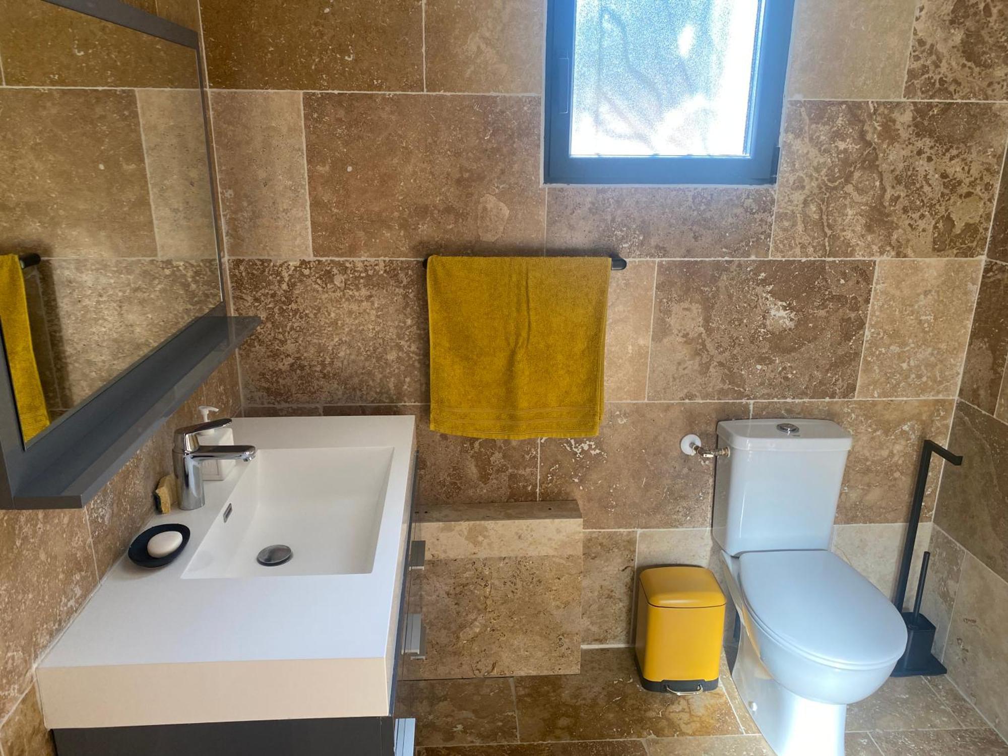 Villa Agreable Dependance 3 Pieces Saint-Maximin Esterno foto