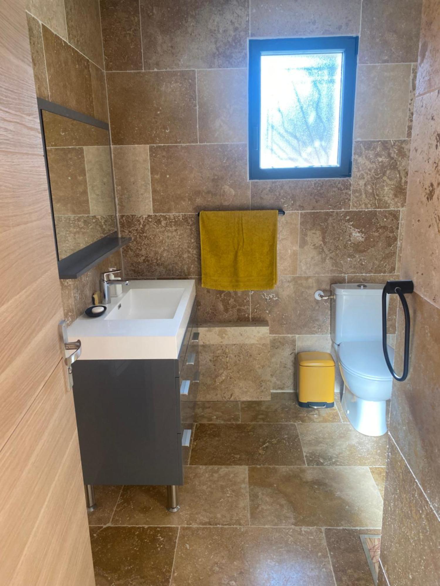 Villa Agreable Dependance 3 Pieces Saint-Maximin Esterno foto