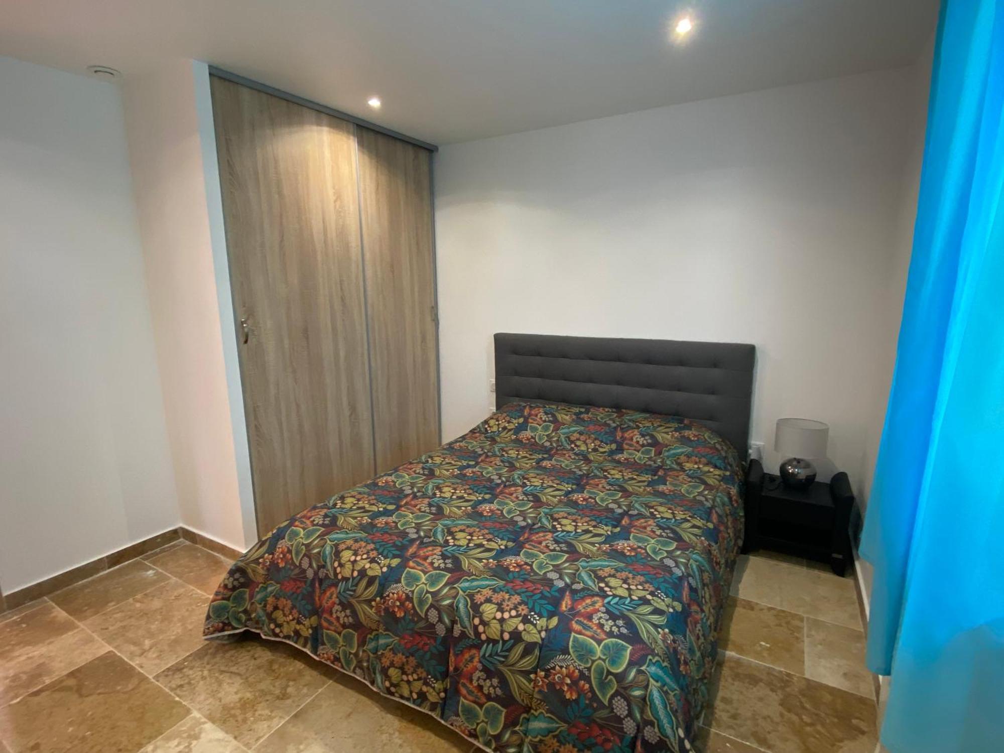 Villa Agreable Dependance 3 Pieces Saint-Maximin Esterno foto