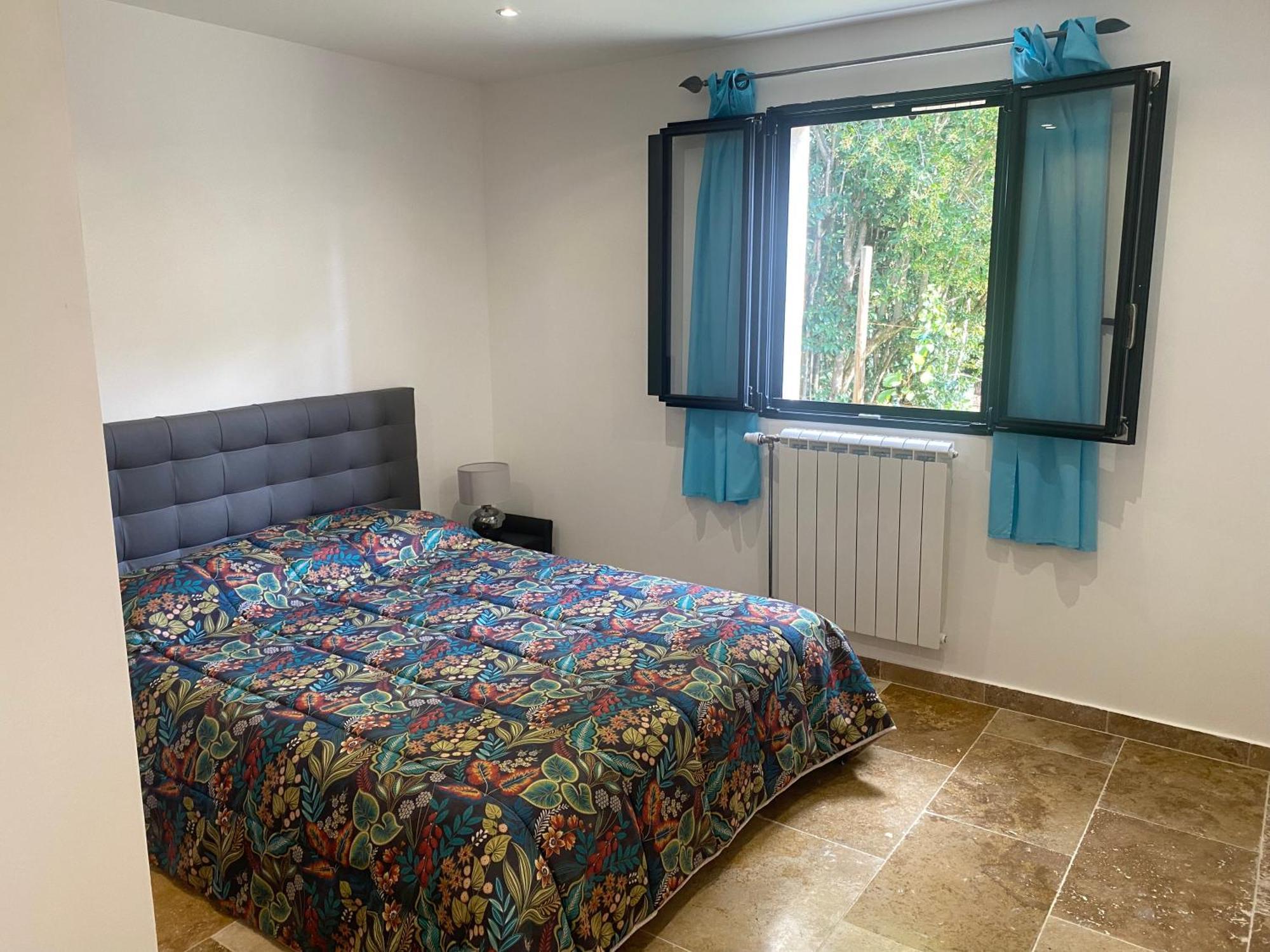 Villa Agreable Dependance 3 Pieces Saint-Maximin Esterno foto