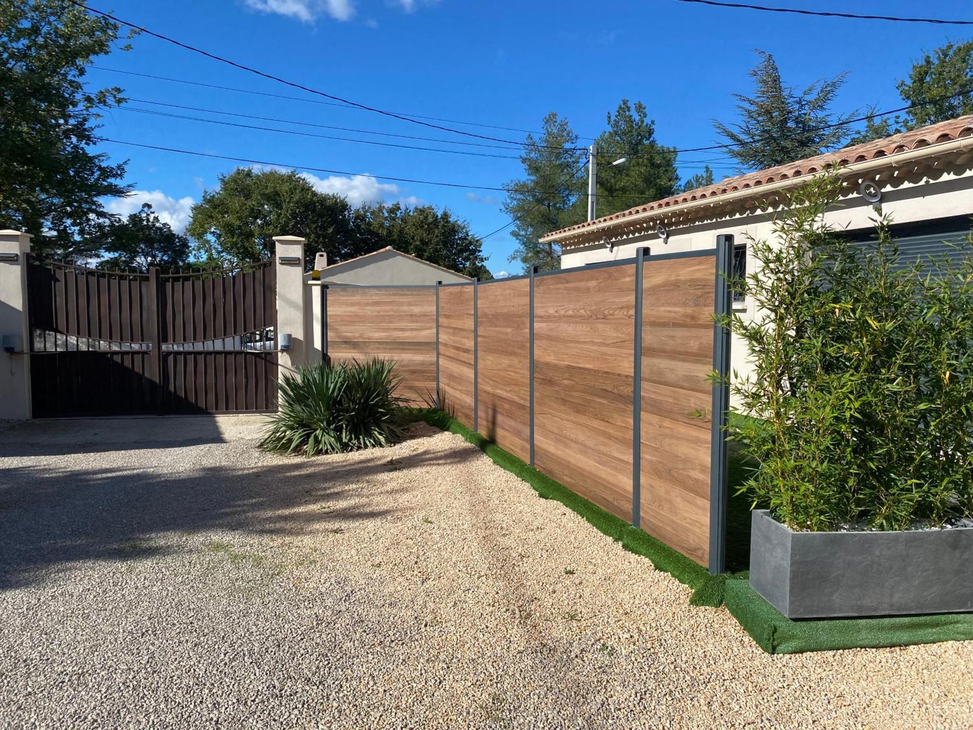 Villa Agreable Dependance 3 Pieces Saint-Maximin Esterno foto